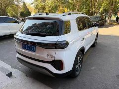 Hyundai ix35 240TGDi DCT 2WD GLS Leading Edition - ფოტო 3