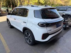 Hyundai ix35 240TGDi DCT 2WD GLS Leading Edition - ფოტო 4