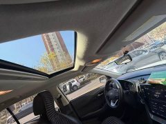 Hyundai ix35 240TGDi DCT 2WD GLS Leading Edition - ფოტო 6