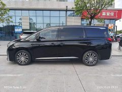 GAC Aion M8 Lingxiu Series 390T Luxury Edition - ფოტო 3