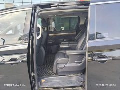GAC Aion M8 Lingxiu Series 390T Luxury Edition - ფოტო 7