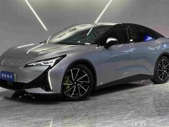 Arcfox Alpha S5 668MAX Shenxing Edition 200kW - ფოტო 2