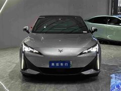 Arcfox Alpha S5 668MAX Shenxing Edition 200kW - ფოტო 3