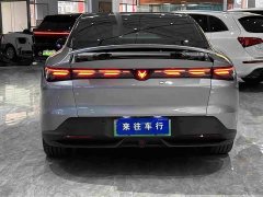 Arcfox Alpha S5 668MAX Shenxing Edition 200kW - ფოტო 4
