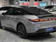 Arcfox Alpha S5 668MAX Shenxing Edition 200kW - ფოტო 5