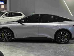 Arcfox Alpha S5 668MAX Shenxing Edition 200kW - ფოტო 6