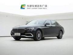 Mercedes-Benz E-Class E 260 L 4MATIC - ფოტო 1