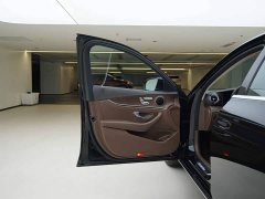 Mercedes-Benz E-Class E 260 L 4MATIC - ფოტო 15