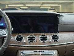 Mercedes-Benz E-Class E 260 L 4MATIC - ფოტო 17