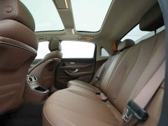Mercedes-Benz E-Class E 260 L 4MATIC - ფოტო 19