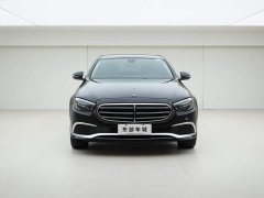 Mercedes-Benz E-Class E 260 L 4MATIC - ფოტო 2