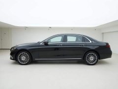 Mercedes-Benz E-Class E 260 L 4MATIC - ფოტო 3