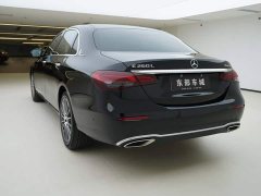 Mercedes-Benz E-Class E 260 L 4MATIC - ფოტო 4