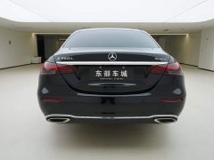 Mercedes-Benz E-Class E 260 L 4MATIC - ფოტო 5