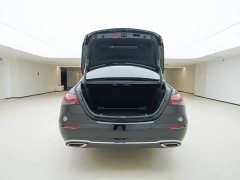 Mercedes-Benz E-Class E 260 L 4MATIC - ფოტო 6