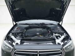 Mercedes-Benz E-Class E 260 L 4MATIC - ფოტო 7
