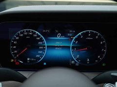 Mercedes-Benz E-Class E 260 L 4MATIC - ფოტო 8