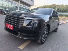 Jetour Chitu X70L 1.5TD Dual-Clutch Luxury 5-seater - ფოტო 1