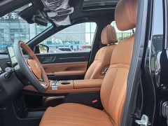 Jetour Chitu X70L 1.5TD Dual-Clutch Luxury 5-seater - ფოტო 10