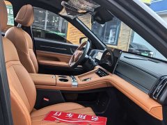 Jetour Chitu X70L 1.5TD Dual-Clutch Luxury 5-seater - ფოტო 14