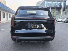 Jetour Chitu X70L 1.5TD Dual-Clutch Luxury 5-seater - ფოტო 15