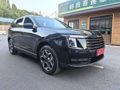Jetour Chitu X70L 1.5TD Dual-Clutch Luxury 5-seater - ფოტო 2