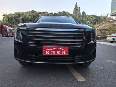 Jetour Chitu X70L 1.5TD Dual-Clutch Luxury 5-seater - ფოტო 3