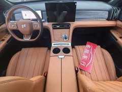 Jetour Chitu X70L 1.5TD Dual-Clutch Luxury 5-seater - ფოტო 6