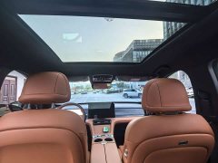 Jetour Chitu X70L 1.5TD Dual-Clutch Luxury 5-seater - ფოტო 7