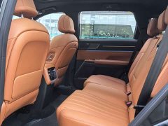 Jetour Chitu X70L 1.5TD Dual-Clutch Luxury 5-seater - ფოტო 8