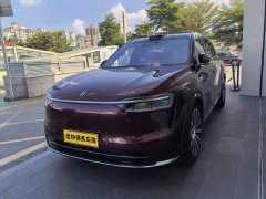 AITO M7 Extended Range Ultra AWD 6-Seat (192-Channel LiDAR) - ფოტო 1