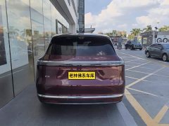 AITO M7 Extended Range Ultra AWD 6-Seat (192-Channel LiDAR) - ფოტო 10