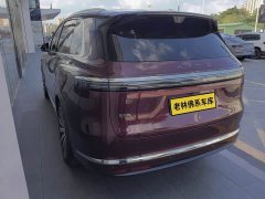AITO M7 Extended Range Ultra AWD 6-Seat (192-Channel LiDAR) - ფოტო 11