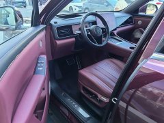 AITO M7 Extended Range Ultra AWD 6-Seat (192-Channel LiDAR) - ფოტო 3
