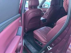 AITO M7 Extended Range Ultra AWD 6-Seat (192-Channel LiDAR) - ფოტო 4