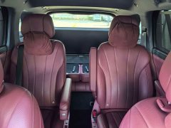 AITO M7 Extended Range Ultra AWD 6-Seat (192-Channel LiDAR) - ფოტო 8