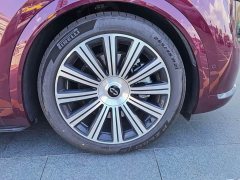 AITO M7 Extended Range Ultra AWD 6-Seat (192-Channel LiDAR) - ფოტო 9