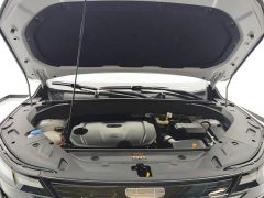 Geely Boyue L 1.5TD DCT Deluxe Edition - ფოტო 10