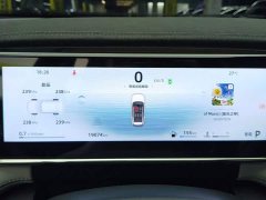 Geely Boyue L 1.5TD DCT Deluxe Edition - ფოტო 14