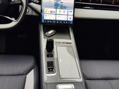 Geely Boyue L 1.5TD DCT Deluxe Edition - ფოტო 16