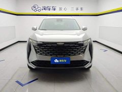 Geely Boyue L 1.5TD DCT Deluxe Edition - ფოტო 2