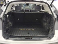 Geely Boyue L 1.5TD DCT Deluxe Edition - ფოტო 4