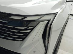 Geely Boyue L 1.5TD DCT Deluxe Edition - ფოტო 5