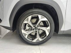 Geely Boyue L 1.5TD DCT Deluxe Edition - ფოტო 6