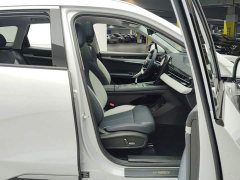 Geely Boyue L 1.5TD DCT Deluxe Edition - ფოტო 8