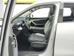 Geely Boyue L 1.5TD DCT Deluxe Edition - ფოტო 9
