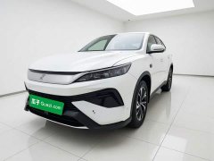 BYD Song Pro New Energy 2nd Generation Smart Driving DM-i 75KM Leading Edition - ფოტო 1