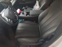 BYD Song Pro New Energy 2nd Generation Smart Driving DM-i 75KM Leading Edition - ფოტო 11