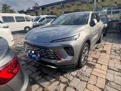 Buick Encore GX S 25T Enjoy Platinum Edition - ფოტო 1