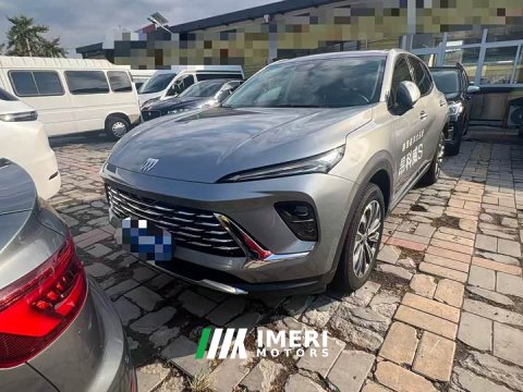 2025 Buick Encore GX S 25T Enjoy Platinum Edition - ავტომობილი ჩინეთიდან